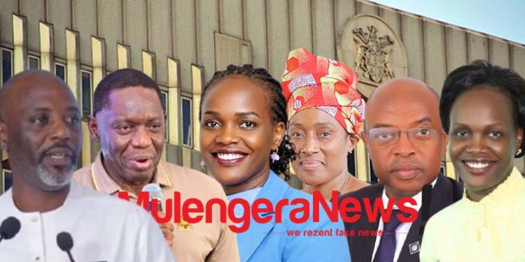 UDB Top Bosses’ Performance to Be Tracked & Assessed Every 3 Years