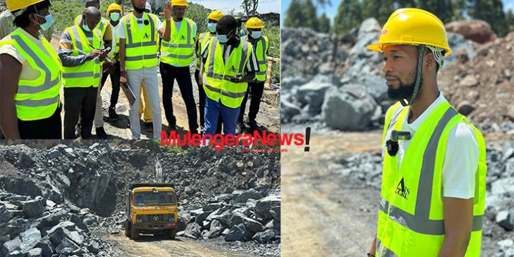 How UDC’s Shs96Bn Investment Elevated Local Contractor Abubaker to Shs525Bn Road Contracts