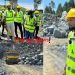 How UDC’s Shs96Bn Investment Elevated Local Contractor Abubaker to Shs525Bn Road Contracts
