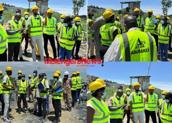How UDC’s Shs96Bn Investment Elevated Local Contractor Abubaker to Shs525Bn Road Contracts