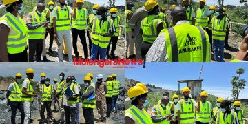 How UDC’s Shs96Bn Investment Elevated Local Contractor Abubaker to Shs525Bn Road Contracts