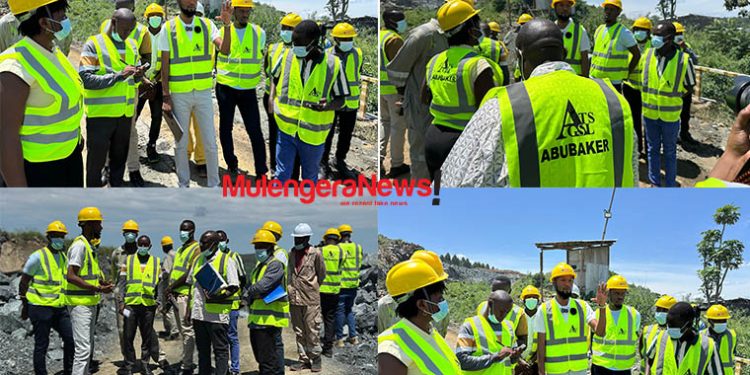 How UDC’s Shs96Bn Investment Elevated Local Contractor Abubaker to Shs525Bn Road Contracts