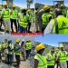 How UDC’s Shs96Bn Investment Elevated Local Contractor Abubaker to Shs525Bn Road Contracts