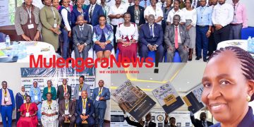 UHPAB Unveils Ambitious Shs57bn Infrastructure and Clinical Supervision Plan Before Parliament as Student Numbers Rise