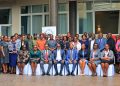 UHRC Turns Up Heat on Government Agencies Over Human Rights Compliance