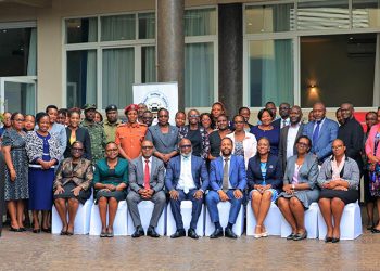 UHRC Turns Up Heat on Government Agencies Over Human Rights Compliance
