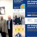 Moses Mulimira engages Saudi Health Attaché and Bill Gates ahead of Global Health Summit 2027
