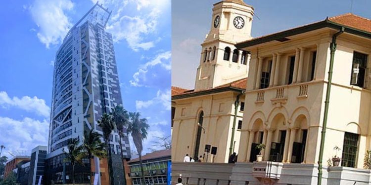 URA Scores Shs13.09 Billion Court Victory as High Court Crushes Rice Importers’ Bid for More Interest