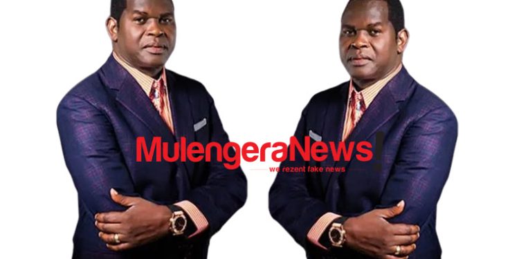 Pr Robert Kayanja Sodomy Case: Defence Loses Trust in Missing Witness, Suspects Prosecution Influenced Him to Avoid from Court