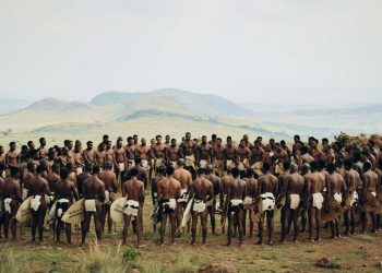 STUDIOCANAL Takes Record-Breaking Shaka iLembe: Zulu King to Global Audiences
