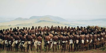 STUDIOCANAL Takes Record-Breaking Shaka iLembe: Zulu King to Global Audiences