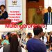 Wangadya Pulls No Punches at Makerere Human Rights Expo, Demands Uganda’s Tenfold Growth Put People First