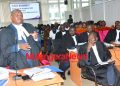 Lawyer Robert Rutaro Refuses to Let Fred Nyanzi’s Petition Against NRM’s Madina Nsereko Die, Moves to Bring Handwriting Expert to Uncover Forged Signatures