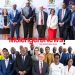 Dr. Baryomunsi Unveils New HIV Results Showing More Than Doubling Among Young Women, Karamoja Records Lowest Prevalence