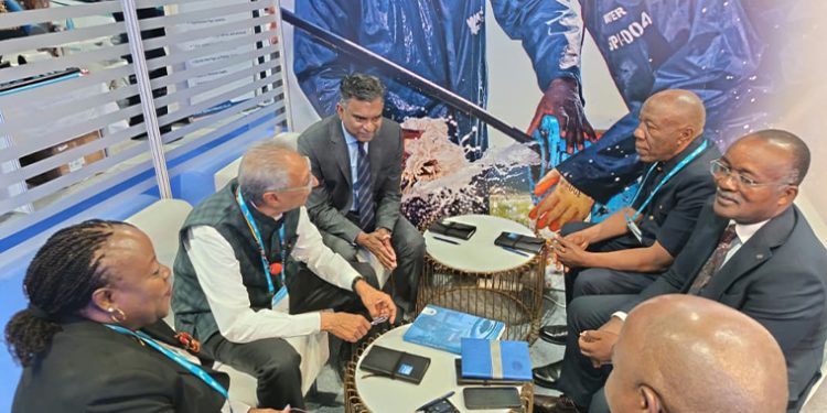 Uganda to Host the Prestigious International Water Association Water and Development Congress and Exhibition in 2027