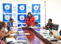 UHRC Moves to Tackle Buganda Land Crisis With Evidence-Based Report