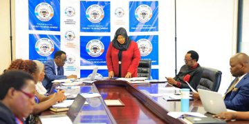 UHRC Moves to Tackle Buganda Land Crisis With Evidence-Based Report