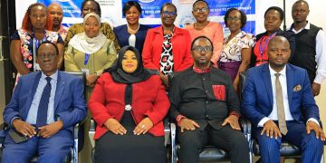 UHRC Moves to Tackle Buganda Land Crisis With Evidence-Based Report