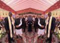 Unlike Anita Among [Who The World Shunned], MK’s Oboth-Oboth Talks Sense, Breaks Ground, Takes Uganda to the World