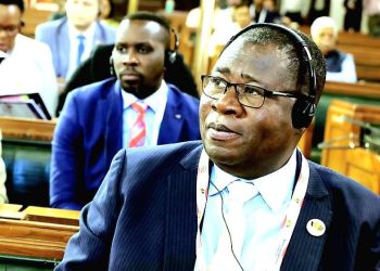 Uganda’s Indian Community May Win Indigenous Recognition, Speaker Oboth Tells Indian Media