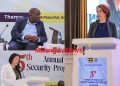 M7 Government Scores Big as Hajj Yunus Kakande Reveals Crime Drop, 93% Policing Coverage & Austria Commends Governance Reforms