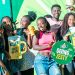 Bell Citrus Brings the Fun to Kyambogo Freshers Ball as Students Dance into the New Academic Year