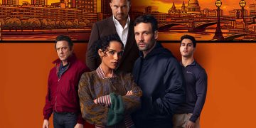 New crime thriller Hit Point premieres on M-Net this October