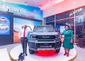 Access to Vehicle Ownership Expands Under New dfcu Bank and CFAO Mobility Partnership