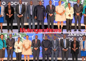 Beyond Banking: dfcu Bank Accounts for Its Contribution to Ugandan Society