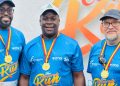 CINAT Group Advances Social Impact Through Corporate Run 2026