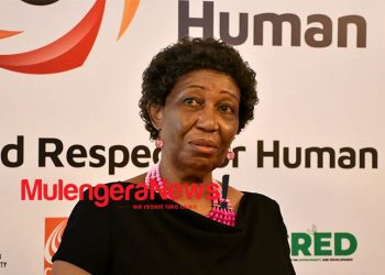Wangadya Loses Cool! UHRC Boss Tears Into Kabaka’s BBS Over Bad Press: You Only Remember My Name When Smearing Me