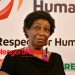 Wangadya Loses Cool! UHRC Boss Tears Into Kabaka’s BBS Over Bad Press: You Only Remember My Name When Smearing Me