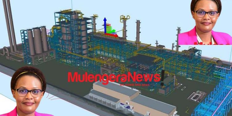 EMMA BELINDA WERE: Lamu Refinery is a Monument to the Africa Museveni Envisions