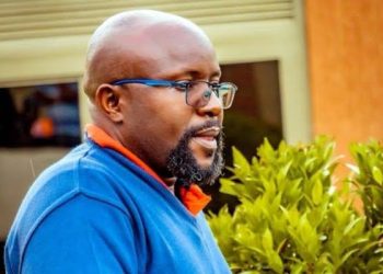 In Don Wanyama’s Newspaper, Ofwono Opondo Declares: Otafire is a Truthful Bold Historical Who Can’t Be Silenced