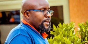 In Don Wanyama’s Newspaper, Ofwono Opondo Declares: Otafire is a Truthful Bold Historical Who Can’t Be Silenced