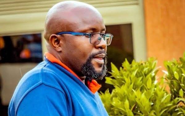In Don Wanyama’s Newspaper, Ofwono Opondo Declares: Otafire is a Truthful Bold Historical Who Can’t Be Silenced