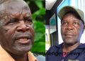 2031 UPDATES: Opondo Faults Gen MK for Seeking to Occupy an Office Which is not Vacant