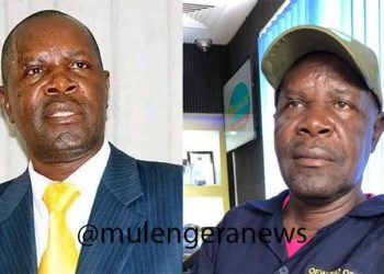 Ofwono Opondo Calls Out M7’s Son: Polish Up Your Image Before It Gets Too Late