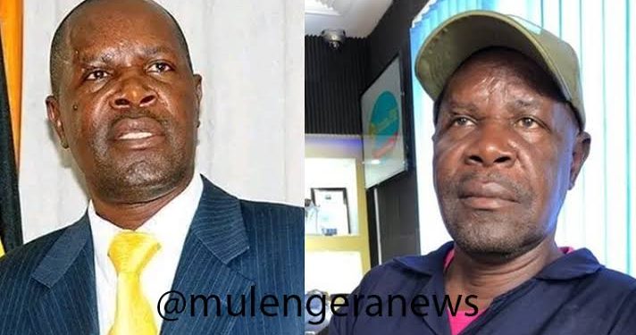 Ofwono Opondo Calls Out M7’s Son: Polish Up Your Image Before It Gets Too Late