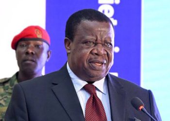 Not Just Otafiire, Many People In Gov’t Are Disgusted & Unhappy With Gen MK-Ofwono Opondo Spills All Shocking Secrets
