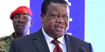 Not Just Otafiire, Many People In Gov’t Are Disgusted & Unhappy With Gen MK-Ofwono Opondo Spills All Shocking Secrets