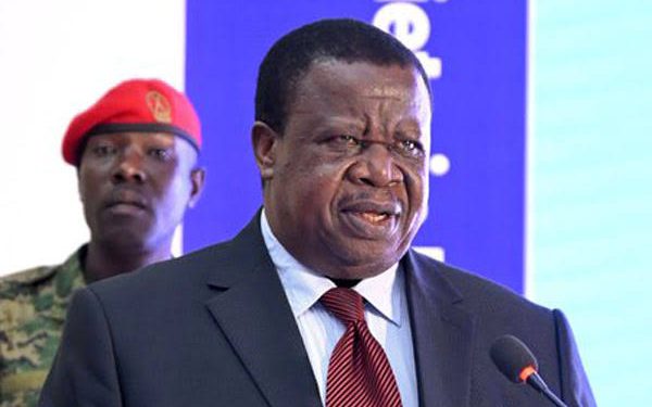 Not Just Otafiire, Many People In Gov’t Are Disgusted & Unhappy With Gen MK-Ofwono Opondo Spills All Shocking Secrets
