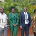Vice President, Judges, Ministers Among UMI Alumni Mobilized for Shs286m Campus Parking and Drainage Makeover to End Mud Woes