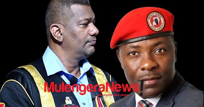 NRM, NUP Supporters Trade Blows at High Court After Judge Dismisses Katabu’s Election Challenge Against Uhuru