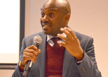 Unafraid of MK’s Basement, Fearless M7 Minister  Accuses Andrew Mwenda of Intellectual Banditry
