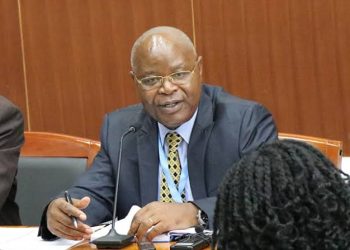 UBOS Tears into ICT Ministry’s National Data Strategy, Questions Legality of Newly Launched Framework