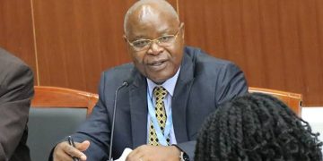 UBOS Tears into ICT Ministry’s National Data Strategy, Questions Legality of Newly Launched Framework