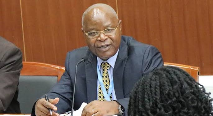 UBOS Tears into ICT Ministry’s National Data Strategy, Questions Legality of Newly Launched Framework