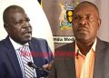 M7 Cabinet Catches Cold After Big Man Ofwono Opondo Sneezes in Parliament Over Human Rights Violations, Approves National Report