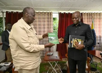 INSIDE SALIM SALEH’S PLAN TO REORGANISE M7’S ELECTORAL SYSTEM! Independent EC, Campaign Spending Limits & Level Playing Field for Opposition on the Agenda